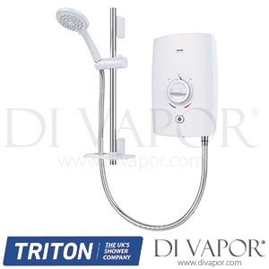 Triton Elora Electric Shower - June 2018 - Spare Parts - TR DV 424