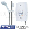 Triton TR-DV-424 Spare