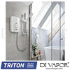 Triton TR-DV-424 Shower