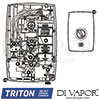 Triton TR-DV-424 Tech Diagram