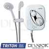 Triton TR-DV-428 Parts