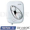 Triton TR-DV-428 Spare 