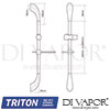 Triton TR-DV-429 Diagram Parts