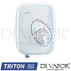 Triton TR-DV-429 Shower