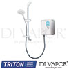 Triton TR-DV-430 Spare Parts