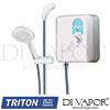 Triton TR-DV-430 Spare