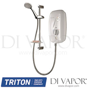 Triton Sensation Thermostatic Electric Shower - October 2014 - Spare Parts - TR DV 432