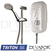 Triton TR-DV-432 Spare