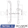 Triton TR-DV-436 Diagram Parts