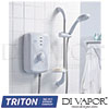 Triton TR-DV-436 Spare