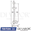 Triton TR-DV-437 Diagram