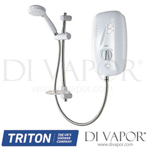 Triton Tamas Thermostatic Shower Spare Parts - TR DV 437