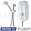 Triton TR-DV-437 Spare 