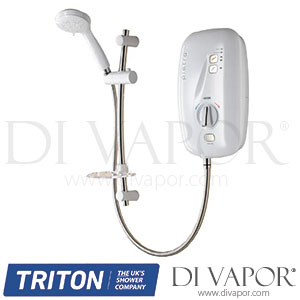 Triton Pietra Thermostatic Electric Shower Spare Parts - TR DV 440