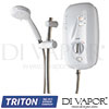 Triton TR-DV-440 Spare