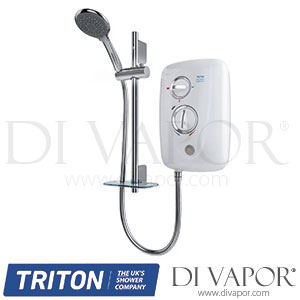 Triton Nova Thermostatic Electric Shower Spare Parts - TR DV 441