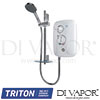 Triton TR-DV-441 Spare Parts