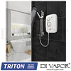 Triton TR-DV-441 Shower