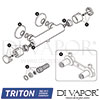 Triton TR-DV-449 Tech Diagram