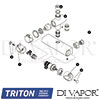 Triton TR-DV-454 Tech Diagram