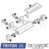 Triton TR-DV-460 Tech Diagram