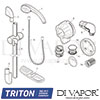 Triton TR-DV-485 Tech Diagram