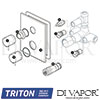 Triton TR-DV-487 Tech Diagram