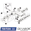 Triton TR-DV-489 Tech Diagram