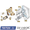 Triton TR-DV-491 Tech Diagram