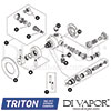 Triton TR-DV-503 Tech Diagram