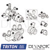 Triton TR-DV-527 Tech Diagram