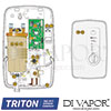 Triton TR-DV-581 Tech Diagram