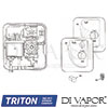 Triton TR-DV-583 Tech Diagram