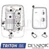 Triton TR-DV-584 Tech Diagram