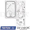 Triton TR-DV-586 Tech Diagram