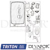 Triton TR-DV-587 Tech Diagram