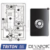 Triton TR-DV-588 Tech Diagram