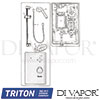 Triton TR-DV-590 Tech Diagram