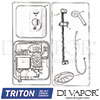 Triton TR-DV-591 Tech Diagram