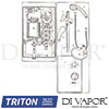 Triton TR-DV-595 Tech Diagram