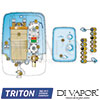 Triton TR-DV-601 Tech Diagram