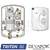 Triton TR-DV-602-GEN1 Tech Diagram