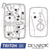 Triton TR-DV-604 Tech Diagram