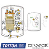 Triton TR-DV-608 Tech Diagram