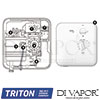 Triton TR-DV-611 Tech Diagram