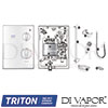 Triton TR-DV-612 Tech Diagram