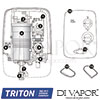 Triton TR-DV-617-GEN1 Tech Diagram