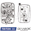 Triton TR-DV-618 Tech Diagram