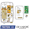 Triton TR-DV-619 Tech Diagram