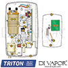 Triton TR-DV-621 Tech Diagram